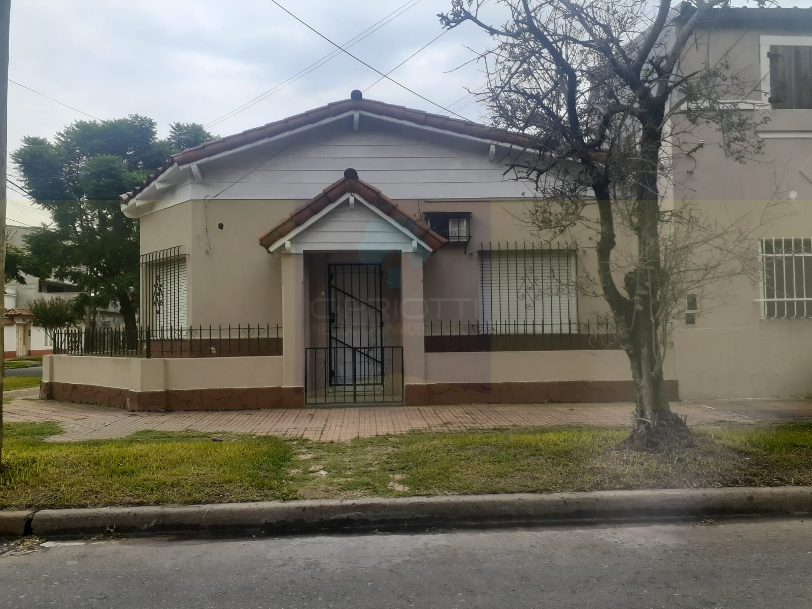 Casa En Alquiler Precio Cipriotti