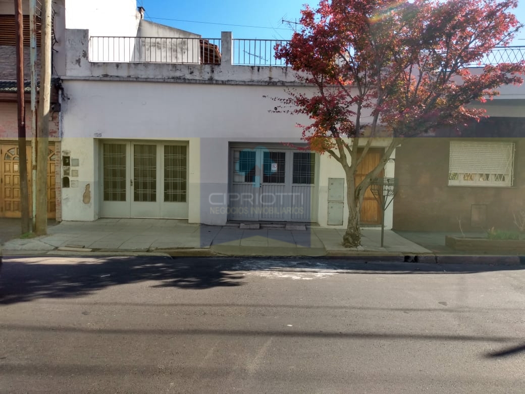 CHOELE CHOEL 853, Valentín Alsina, Argentina, 1824, ,Departamento Tipo Casa,En Venta,CHOELE CHOEL 853,1088