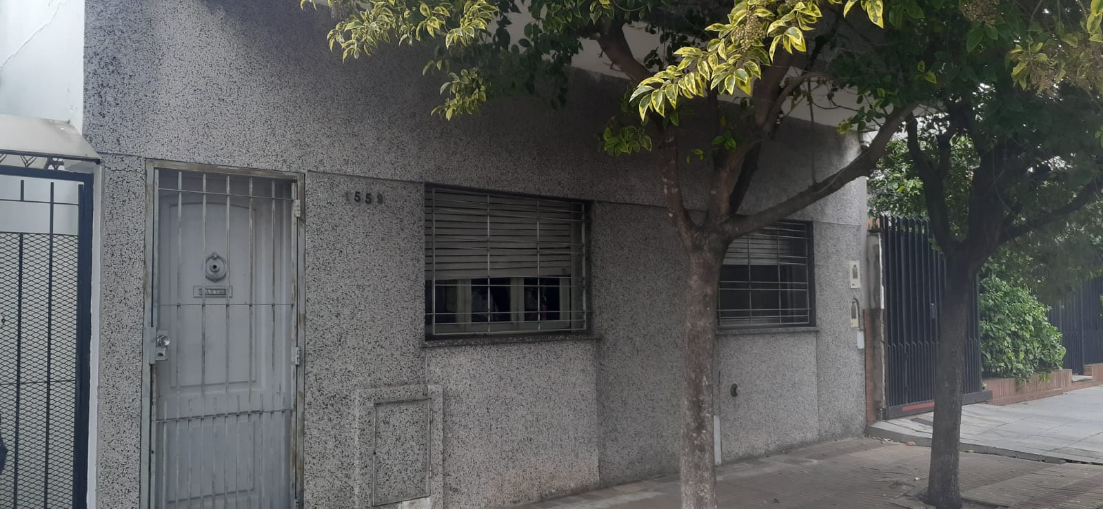 FORMOSA 1559, Lanus, Argentina, ,Departamento Tipo Casa,En Venta,FORMOSA 1559,1090