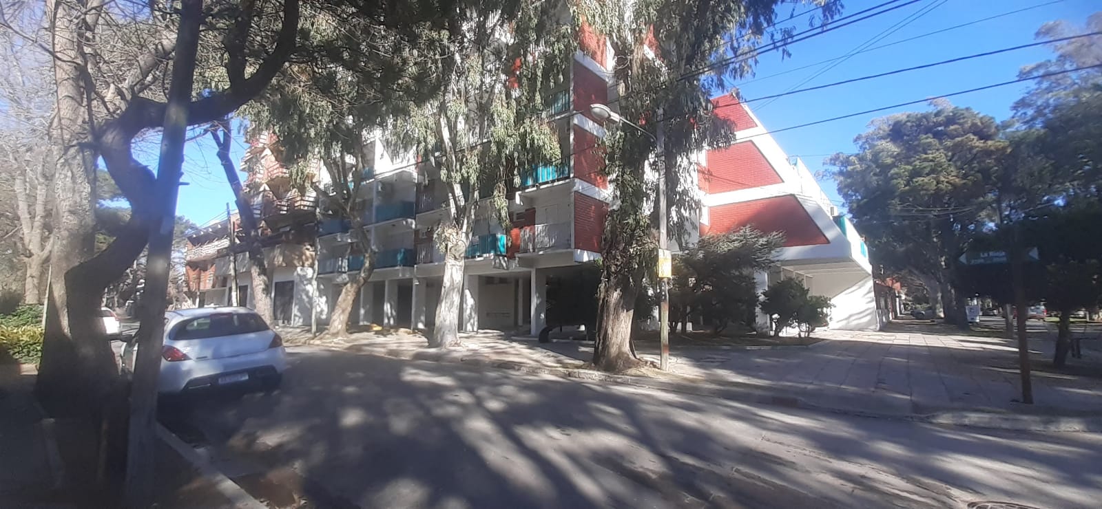 LA RIOJA 2192, ESQUINA ESQUIU, SAN BERNARDO, COSTA ATLANTICA, Argentina, 1 Dormitorio Habitaciones, ,1 BañoBathrooms,Departamento,En Alquiler,LA RIOJA 2192, ESQUINA ESQUIU,1092