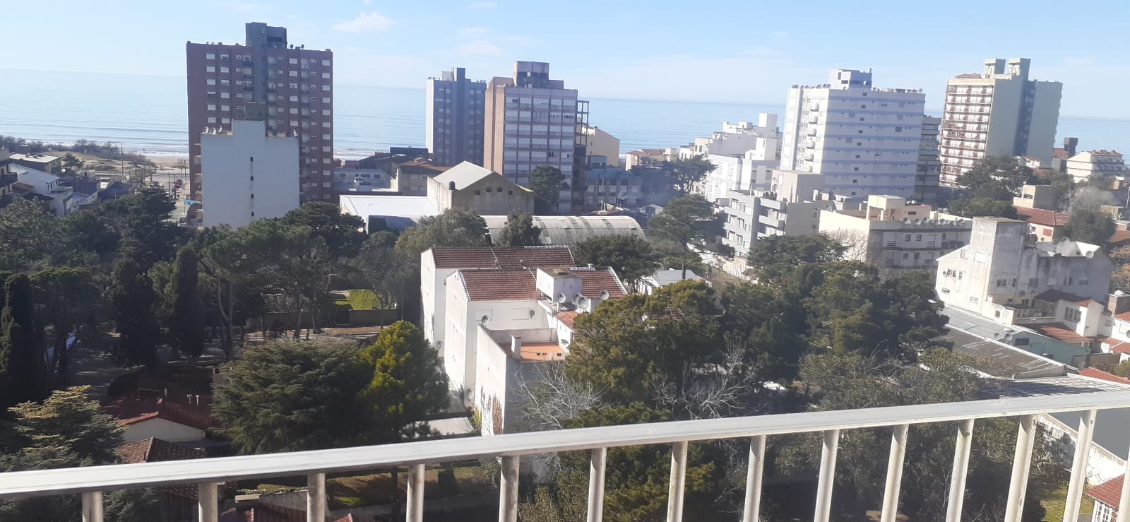 LA RIOJA 2192, ESQUINA ESQUIU, SAN BERNARDO, COSTA ATLANTICA, Argentina, 1 Dormitorio Habitaciones, ,1 BañoBathrooms,Departamento,En Alquiler,LA RIOJA 2192, ESQUINA ESQUIU,1092
