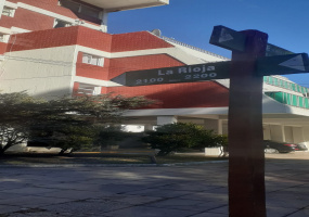 LA RIOJA 2192, ESQUINA ESQUIU, SAN BERNARDO, COSTA ATLANTICA, Argentina, 1 Dormitorio Habitaciones, ,1 BañoBathrooms,Departamento,En Alquiler,LA RIOJA 2192, ESQUINA ESQUIU,1092