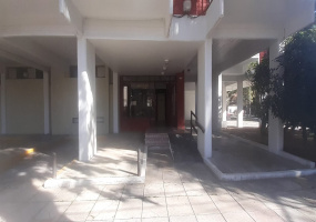 LA RIOJA 2192, ESQUINA ESQUIU, SAN BERNARDO, COSTA ATLANTICA, Argentina, 1 Dormitorio Habitaciones, ,1 BañoBathrooms,Departamento,En Alquiler,LA RIOJA 2192, ESQUINA ESQUIU,1092