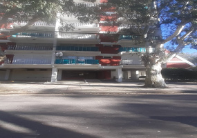 LA RIOJA 2192, ESQUINA ESQUIU, SAN BERNARDO, COSTA ATLANTICA, Argentina, 1 Dormitorio Habitaciones, ,1 BañoBathrooms,Departamento,En Alquiler,LA RIOJA 2192, ESQUINA ESQUIU,1092