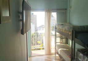 LA RIOJA 2192, ESQUINA ESQUIU, SAN BERNARDO, COSTA ATLANTICA, Argentina, 1 Dormitorio Habitaciones, ,1 BañoBathrooms,Departamento,En Alquiler,LA RIOJA 2192, ESQUINA ESQUIU,1092