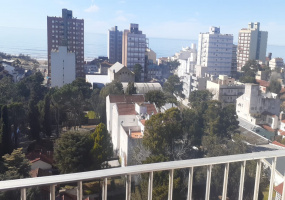LA RIOJA 2192, ESQUINA ESQUIU, SAN BERNARDO, COSTA ATLANTICA, Argentina, 1 Dormitorio Habitaciones, ,1 BañoBathrooms,Departamento,En Alquiler,LA RIOJA 2192, ESQUINA ESQUIU,1092