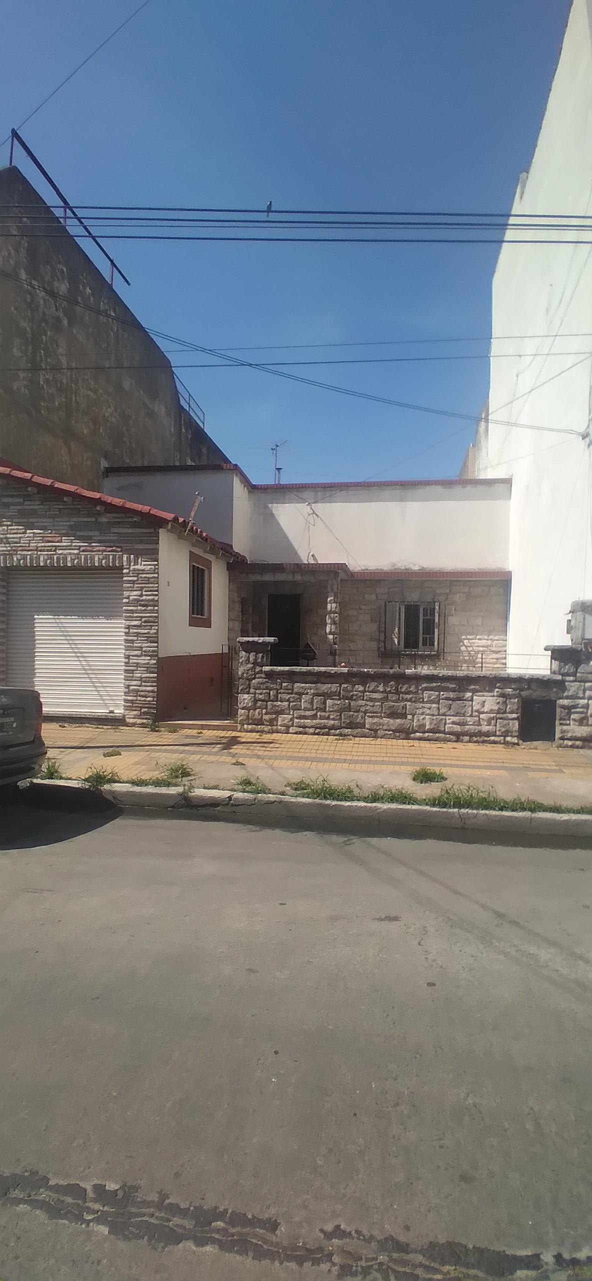 PILCOMAYO 378, Lanus, Argentina, ,Casa,En Venta,PILCOMAYO 378,1095