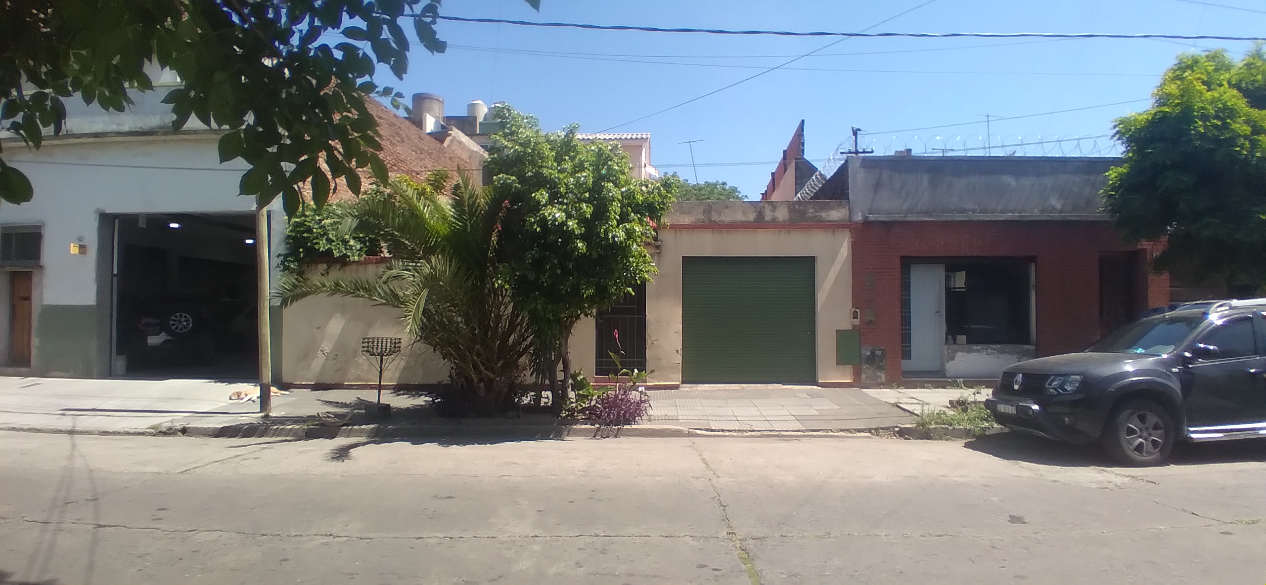 PASO DE BURGOS 363, DE VALENTIN ALSINA, Lanus, Argentina, ,Departamento,En Alquiler,PASO DE BURGOS 363, DE VALENTIN ALSINA ,1099