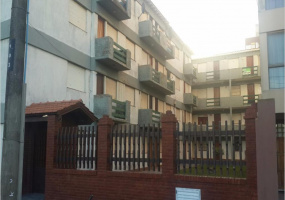 AVENIDA COSTANERA 2866, SAN BERNARDO, COSTA ATLANTICA, Argentina, ,AVENIDA COSTANERA 2866,1101