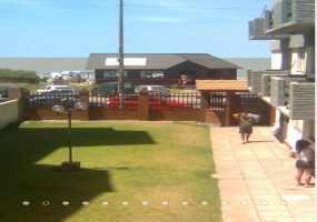 AVENIDA COSTANERA 2866, SAN BERNARDO, COSTA ATLANTICA, Argentina, ,AVENIDA COSTANERA 2866,1101