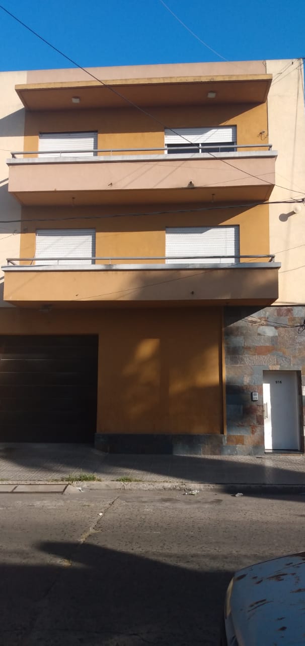 Argentina, 1 Dormitorio Habitaciones, ,1 BañoBathrooms,Departamento,En Alquiler,1102