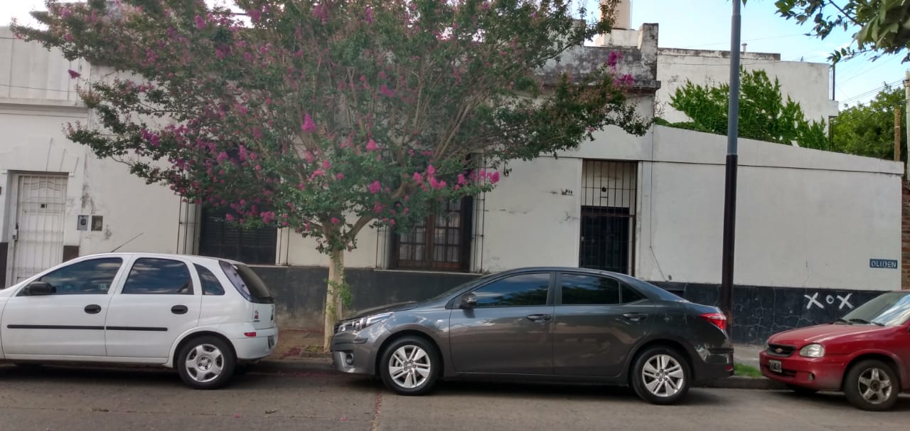 OLIDEN 511, Lanus, Argentina, 1824, ,Casa,En Venta,OLIDEN 511,1104