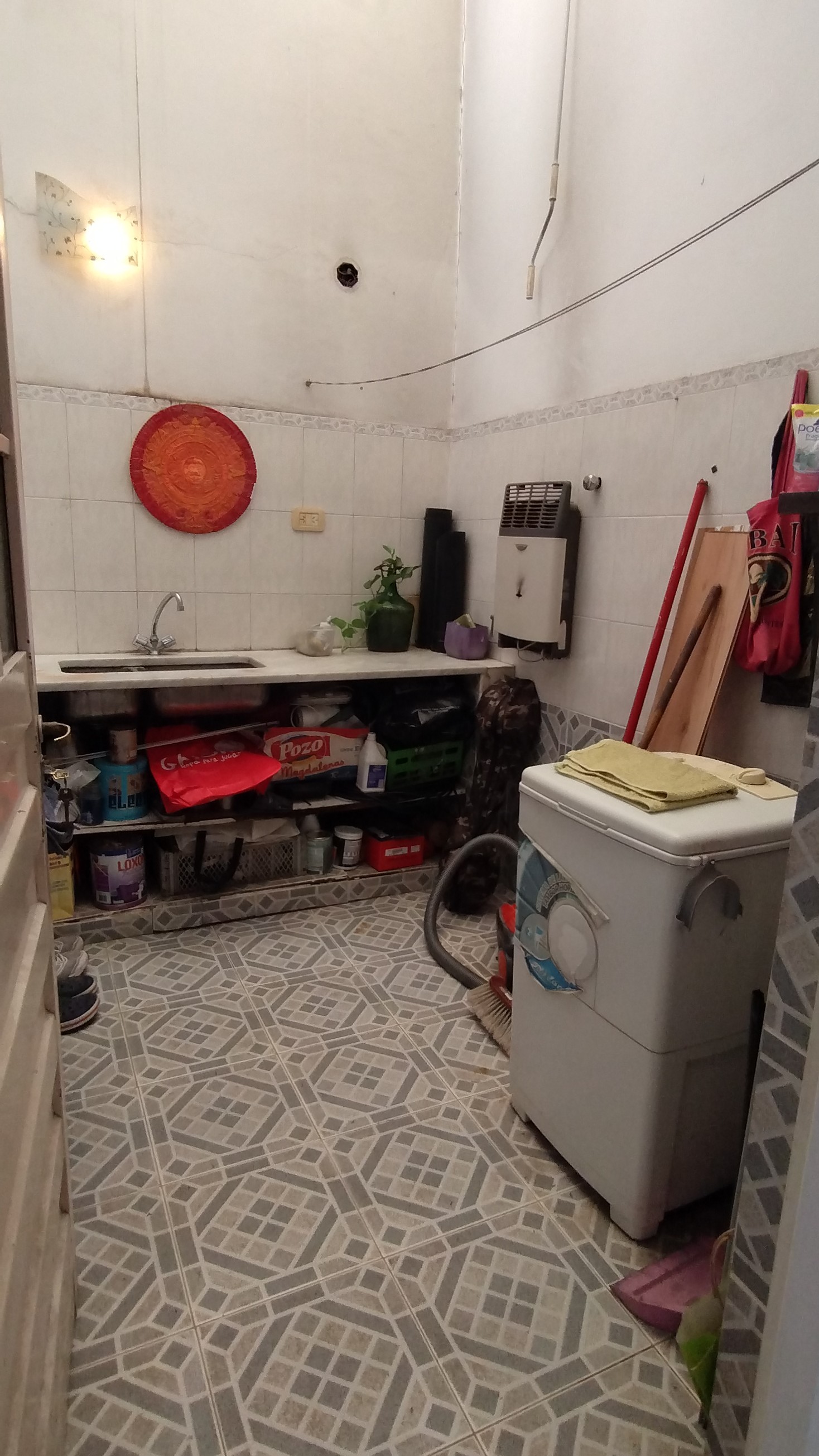 OLIDEN 511, Lanus, Argentina, 1824, ,Casa,En Venta,OLIDEN 511,1104