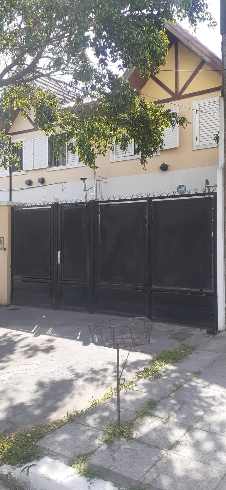 Pilcomayo 2387, Lanus, Argentina, ,Duplex,En Alquiler,Pilcomayo 2387,1105