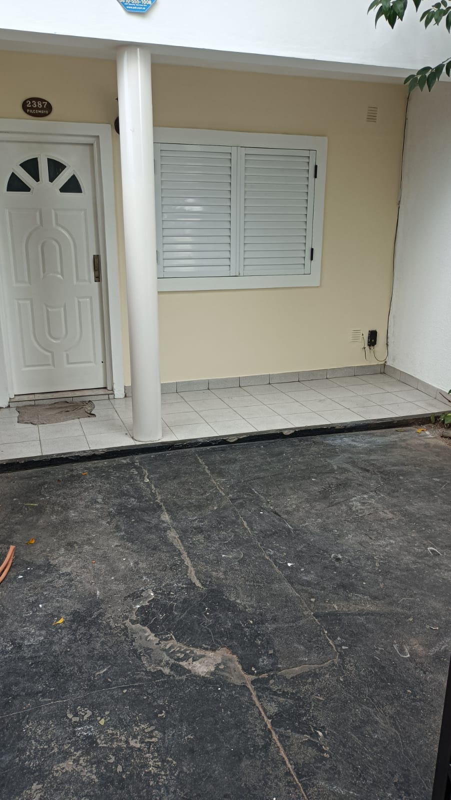 Pilcomayo 2387, Lanus, Argentina, ,Duplex,En Alquiler,Pilcomayo 2387,1105