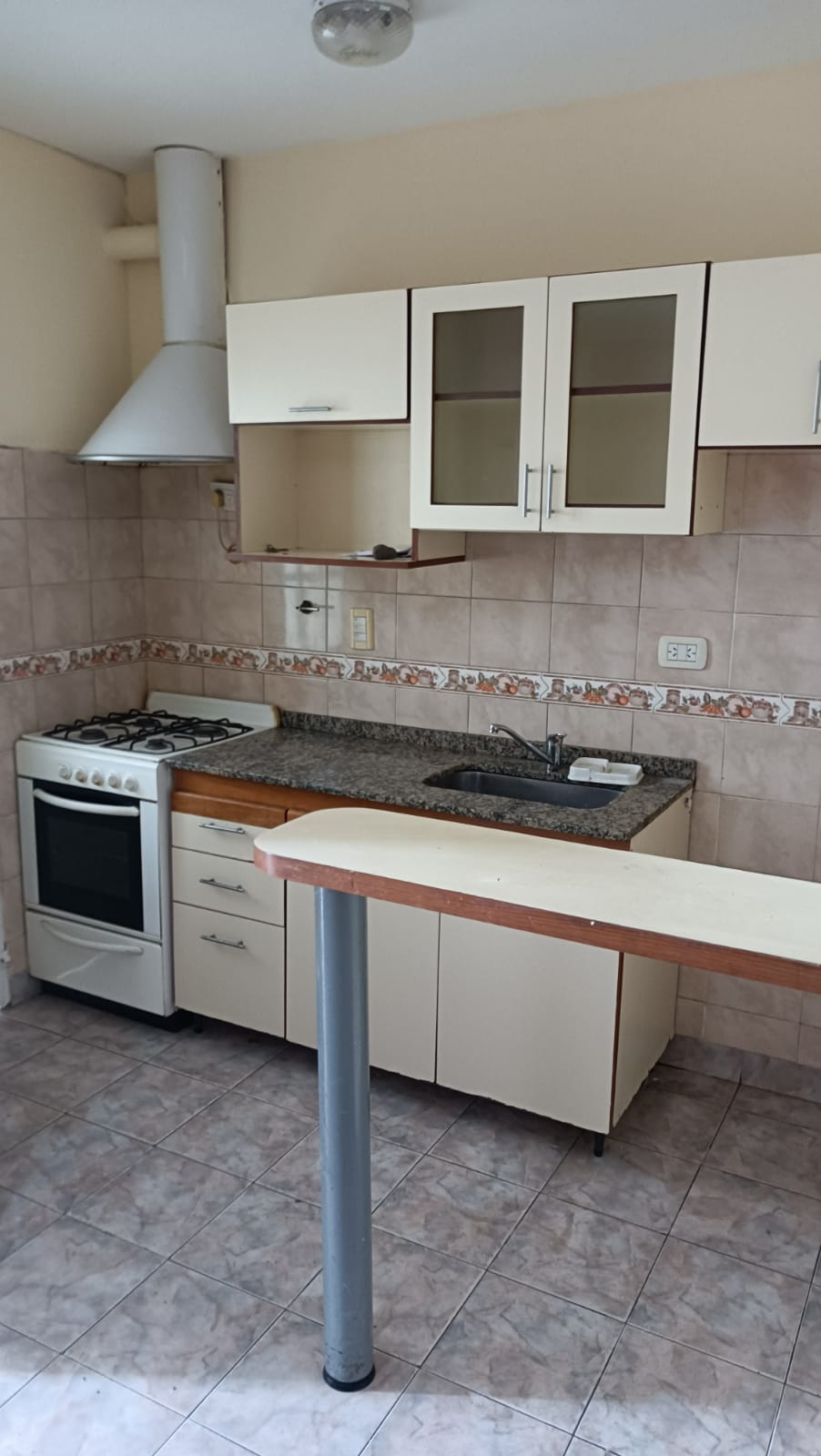 Pilcomayo 2387, Lanus, Argentina, ,Duplex,En Alquiler,Pilcomayo 2387,1105