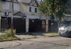Pilcomayo 2387, Lanus, Argentina, ,Duplex,En Alquiler,Pilcomayo 2387,1105