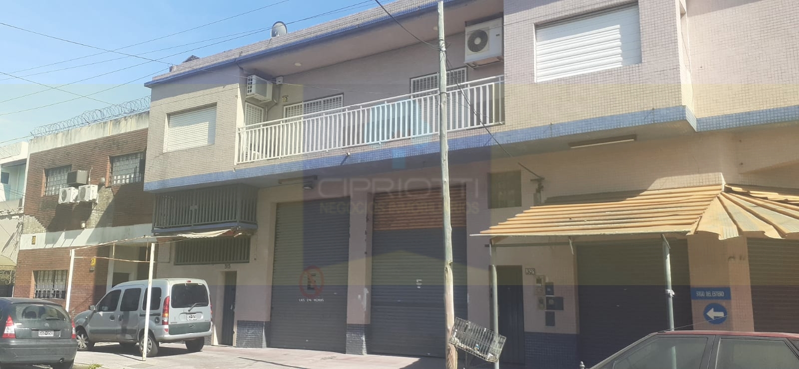 Santiago del Estero 307, Lanus, Argentina, 2 Habitaciones Habitaciones, ,1 BañoBathrooms,Departamento,En Alquiler,Santiago del Estero 307, Lanus,1123