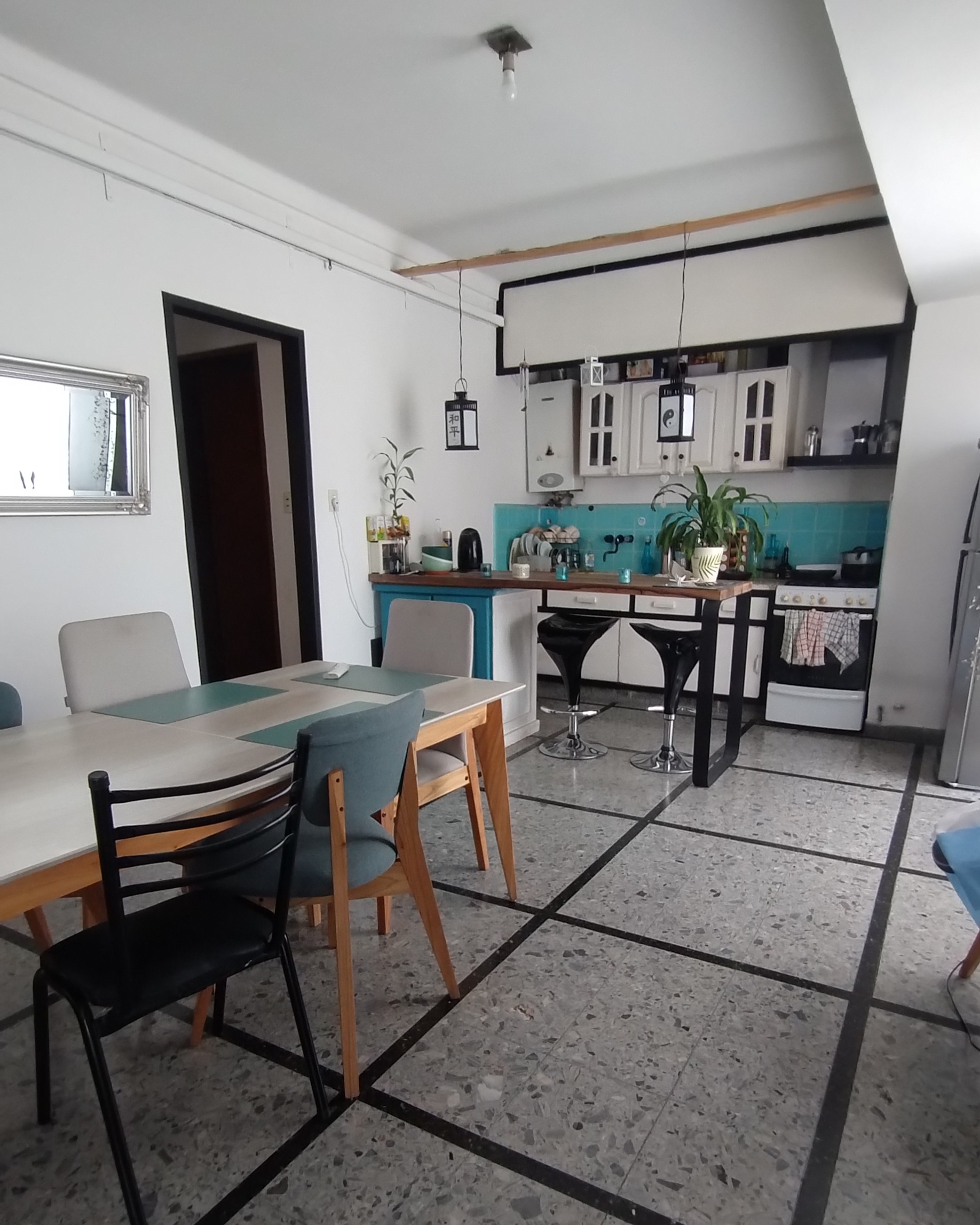 Pichincha 52, Lanús Oeste, Argentina, 2 Habitaciones Habitaciones, ,1 BañoBathrooms,Departamento,En Venta,Pichincha 52, Lanús Oeste,1124