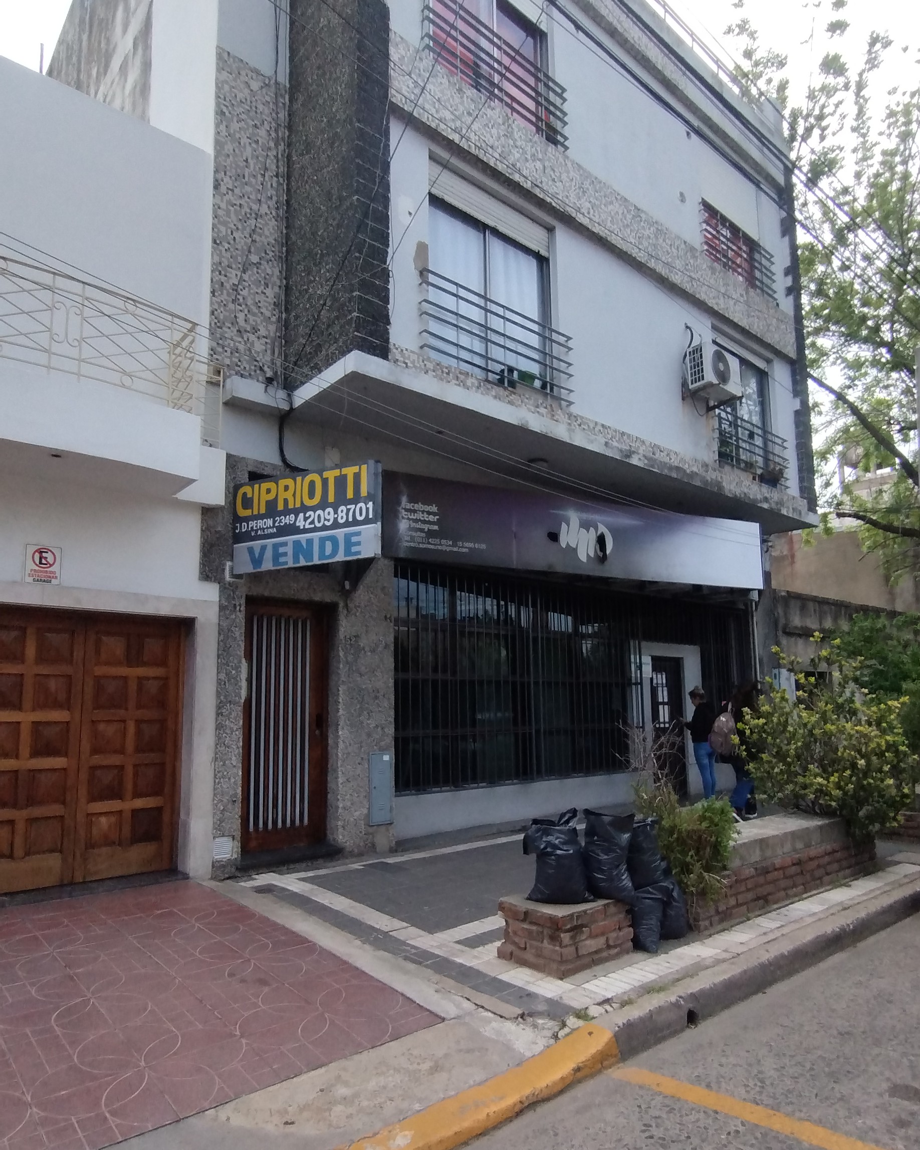 Pichincha 52, Lanús Oeste, Argentina, 2 Habitaciones Habitaciones, ,1 BañoBathrooms,Departamento,En Venta,Pichincha 52, Lanús Oeste,1124