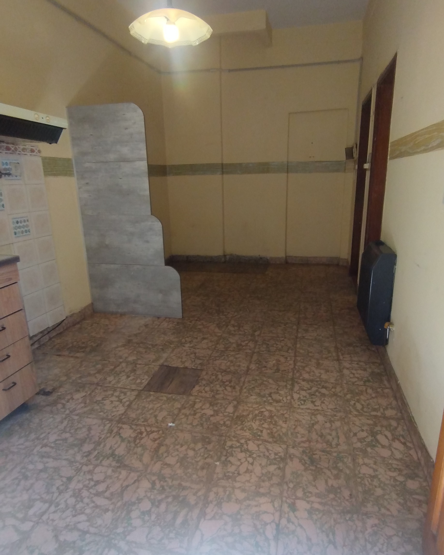 La Rioja 1087, Lanús Oeste, Argentina, 1 Dormitorio Habitaciones, ,1 BañoBathrooms,Departamento,En Alquiler,La Rioja 1087, Lanús Oeste,1128