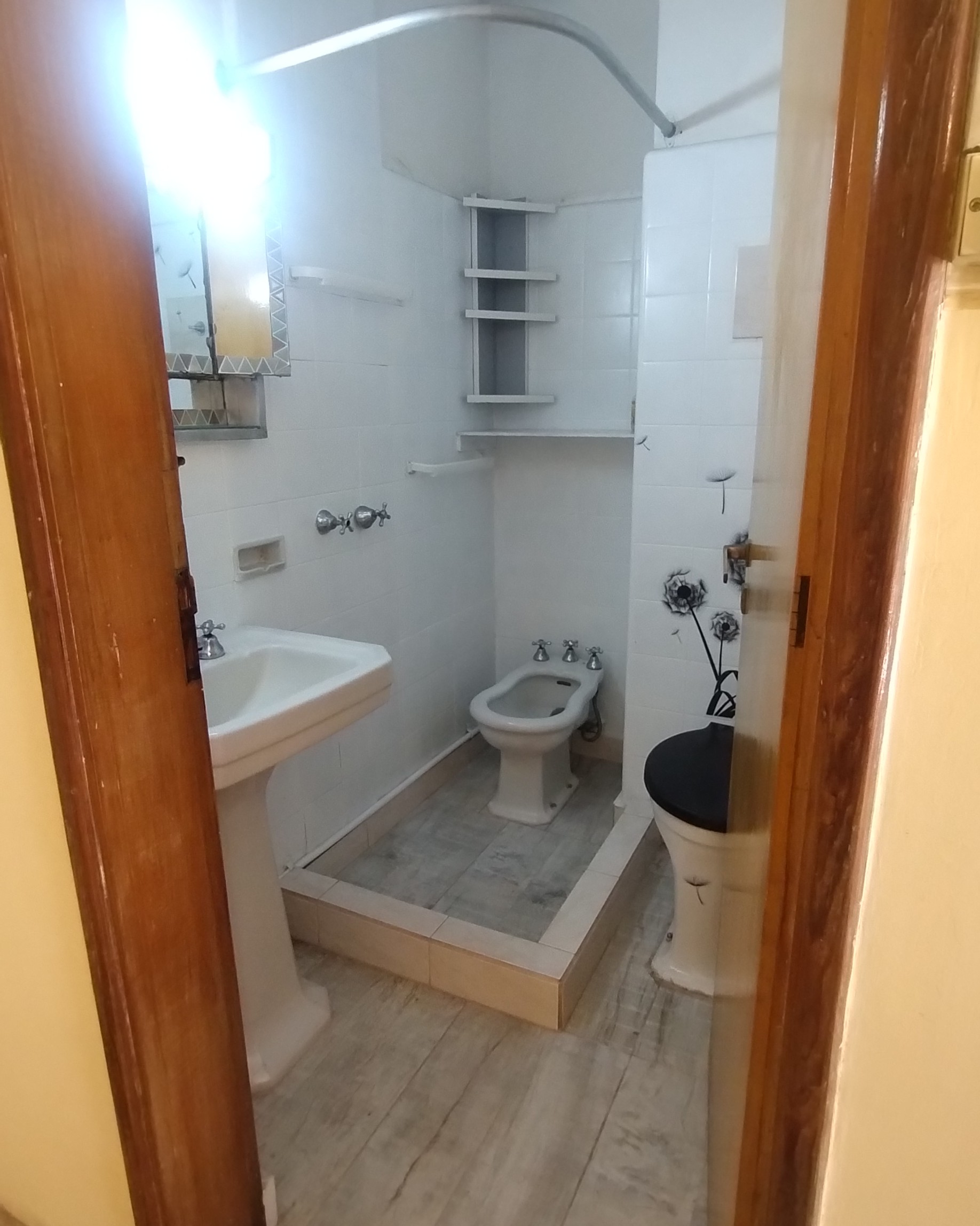 La Rioja 1087, Lanús Oeste, Argentina, 1 Dormitorio Habitaciones, ,1 BañoBathrooms,Departamento,En Alquiler,La Rioja 1087, Lanús Oeste,1128