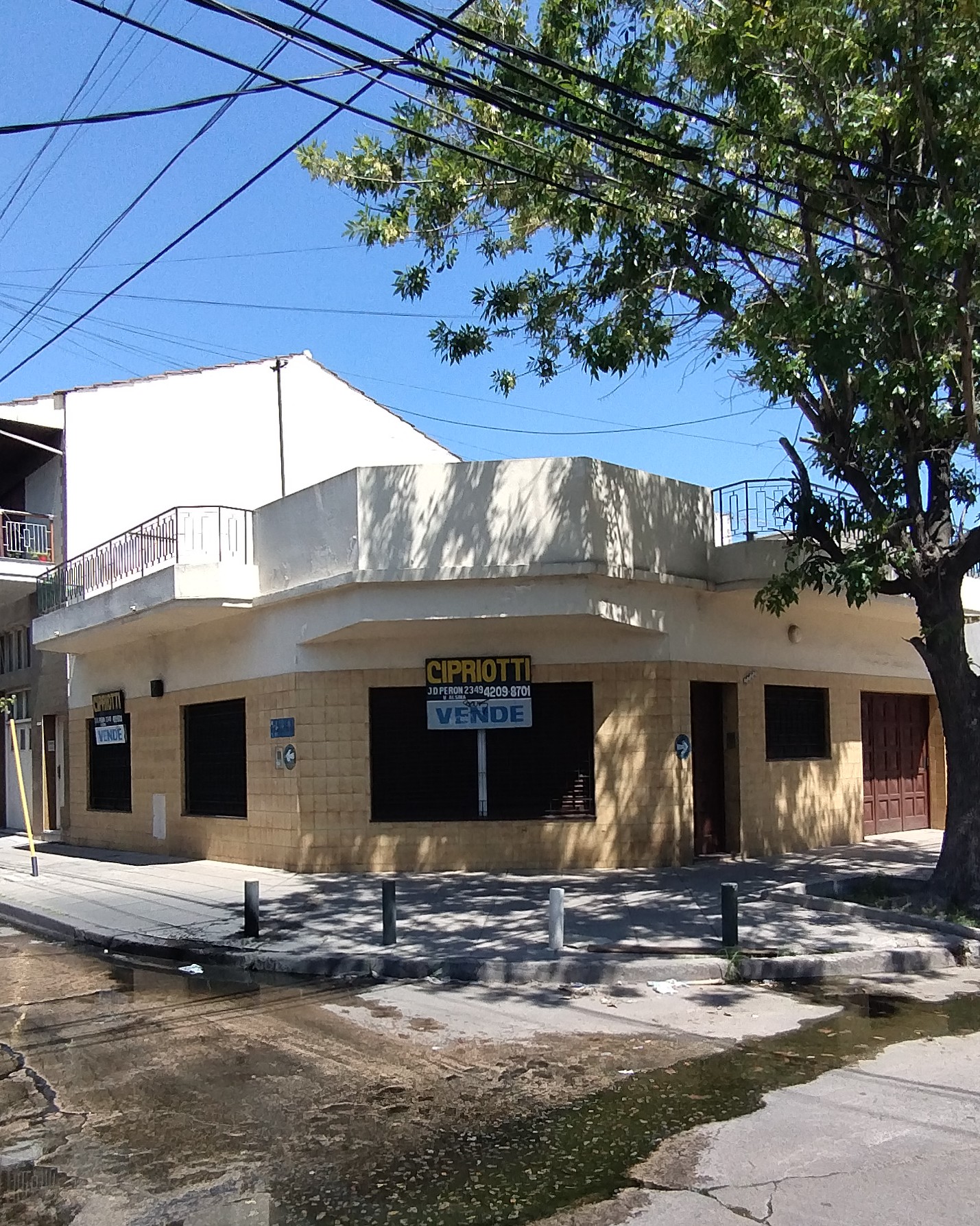 Erezcano 2202, Lanús, Argentina, ,Casa,En Venta,Erezcano 2202, Lanús ,1141