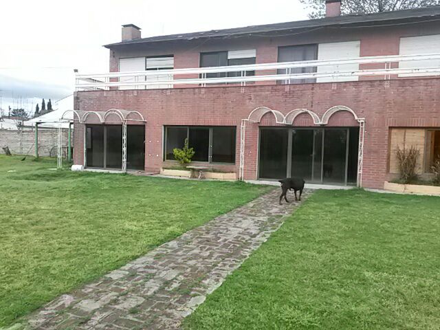 FAIR 126, MONTE GRANDE, BUENOS AIRES, Argentina, ,Casa Quinta,En Venta,FAIR 126,1004