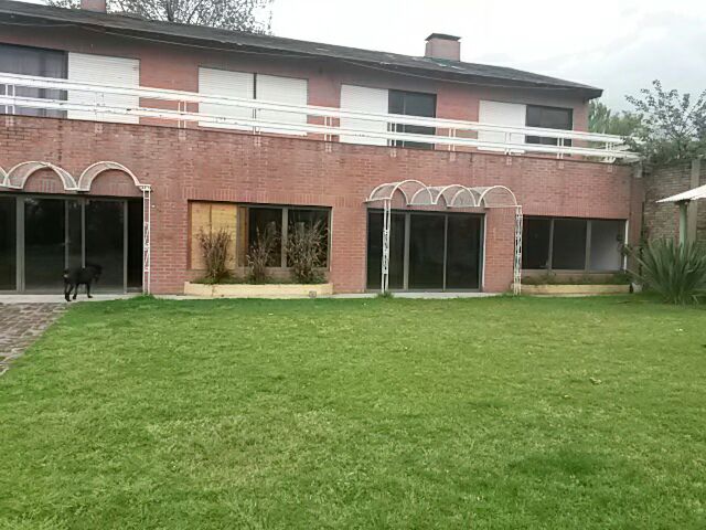 FAIR 126, MONTE GRANDE, BUENOS AIRES, Argentina, ,Casa Quinta,En Venta,FAIR 126,1004