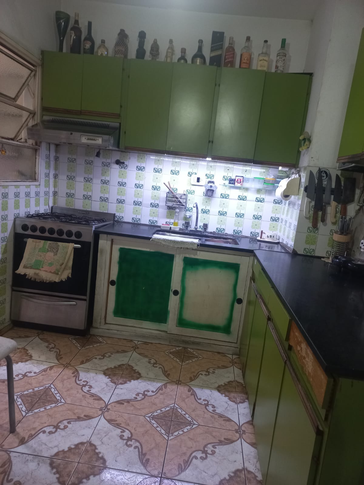 PASO DE LA PATRIA 732, VALENTIN ALSINA, LANUS, Argentina, 2 Habitaciones Habitaciones, ,1 BañoBathrooms,Departamento,En Venta,PASO DE LA PATRIA 732, VALENTIN ALSINA, LANUS,1148
