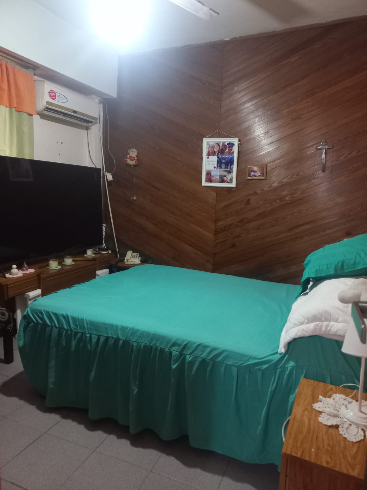 PASO DE LA PATRIA 732, VALENTIN ALSINA, LANUS, Argentina, 2 Habitaciones Habitaciones, ,1 BañoBathrooms,Departamento,En Venta,PASO DE LA PATRIA 732, VALENTIN ALSINA, LANUS,1148