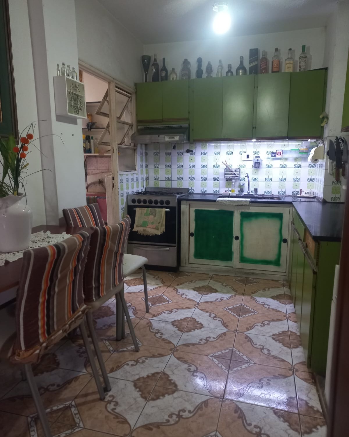 PASO DE LA PATRIA 732, VALENTIN ALSINA, LANUS, Argentina, 2 Habitaciones Habitaciones, ,1 BañoBathrooms,Departamento,En Venta,PASO DE LA PATRIA 732, VALENTIN ALSINA, LANUS,1148