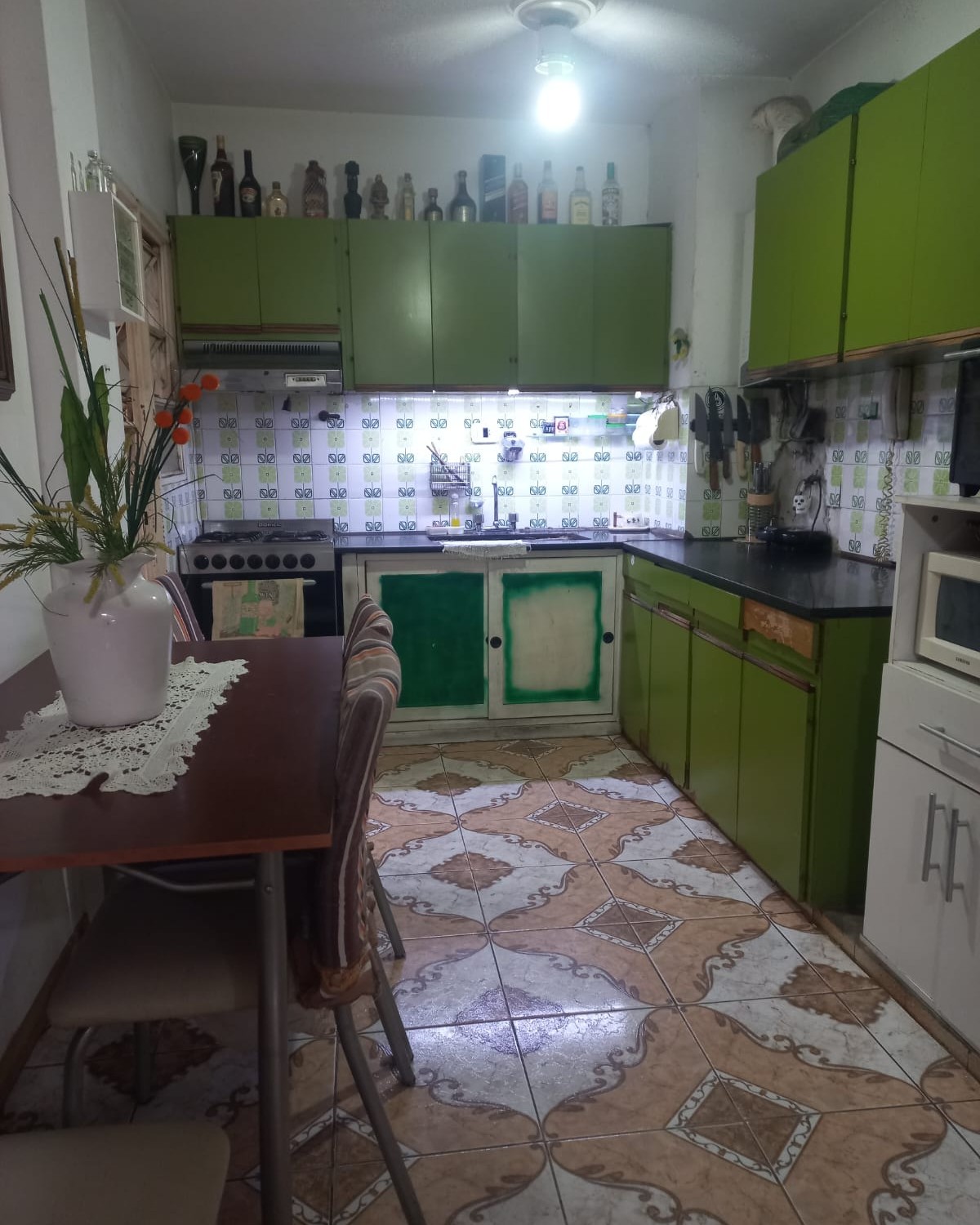 PASO DE LA PATRIA 732, VALENTIN ALSINA, LANUS, Argentina, 2 Habitaciones Habitaciones, ,1 BañoBathrooms,Departamento,En Venta,PASO DE LA PATRIA 732, VALENTIN ALSINA, LANUS,1148