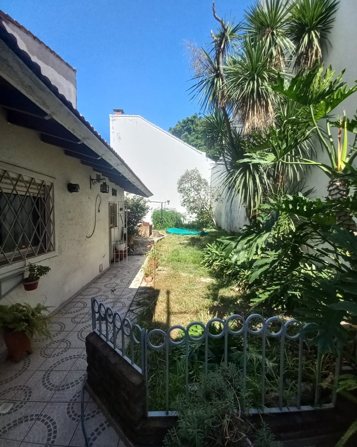 Paraguay 446, Partido de Avellaneda, Argentina, ,Casa,En Venta,Paraguay 446, Partido de Avellaneda,1150