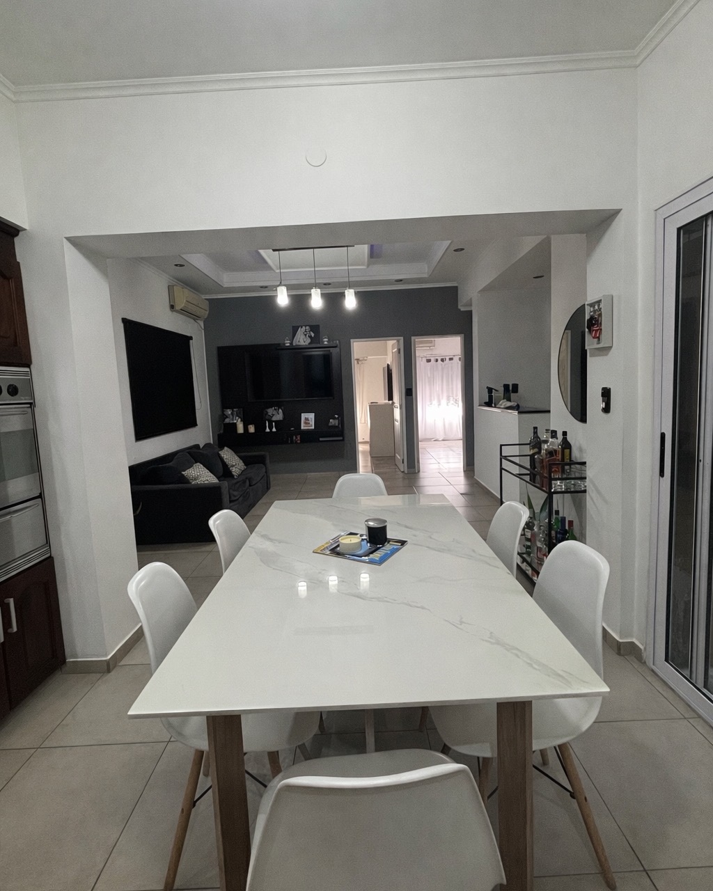 Carlos Fiorito 526, de Piñeiro, Partido de Avellan, Argentina, 3 Habitaciones Habitaciones, ,1 BañoBathrooms,Departamento,En Venta,Carlos Fiorito 526, de Piñeiro, Partido de Avellan,1156