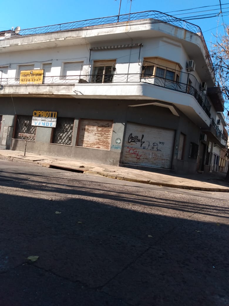 PASO DE BURGOS 396, VALENTIN ALSINA, LANUS OESTE, BUENOS AIRES, Argentina, ,Local Con Vivienda,En Venta,PASO DE BURGOS 396,1012