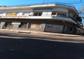 PASO DE BURGOS 396, VALENTIN ALSINA, LANUS OESTE, BUENOS AIRES, Argentina, ,Local Con Vivienda,En Venta,PASO DE BURGOS 396,1012