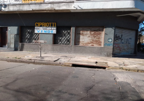 PASO DE BURGOS 396, VALENTIN ALSINA, LANUS OESTE, BUENOS AIRES, Argentina, ,Local Con Vivienda,En Venta,PASO DE BURGOS 396,1012