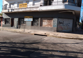 PASO DE BURGOS 396, VALENTIN ALSINA, LANUS OESTE, BUENOS AIRES, Argentina, ,Local Con Vivienda,En Venta,PASO DE BURGOS 396,1012