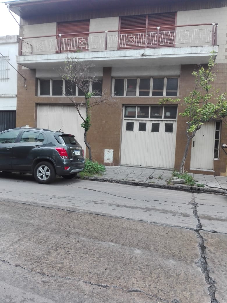 OLIDEN 1115, VALENTIN ALSINA, LANUS OESTE, BUENOS AIRES, Argentina, ,Galpón Con Vivienda,En Venta,OLIDEN 1115,1013