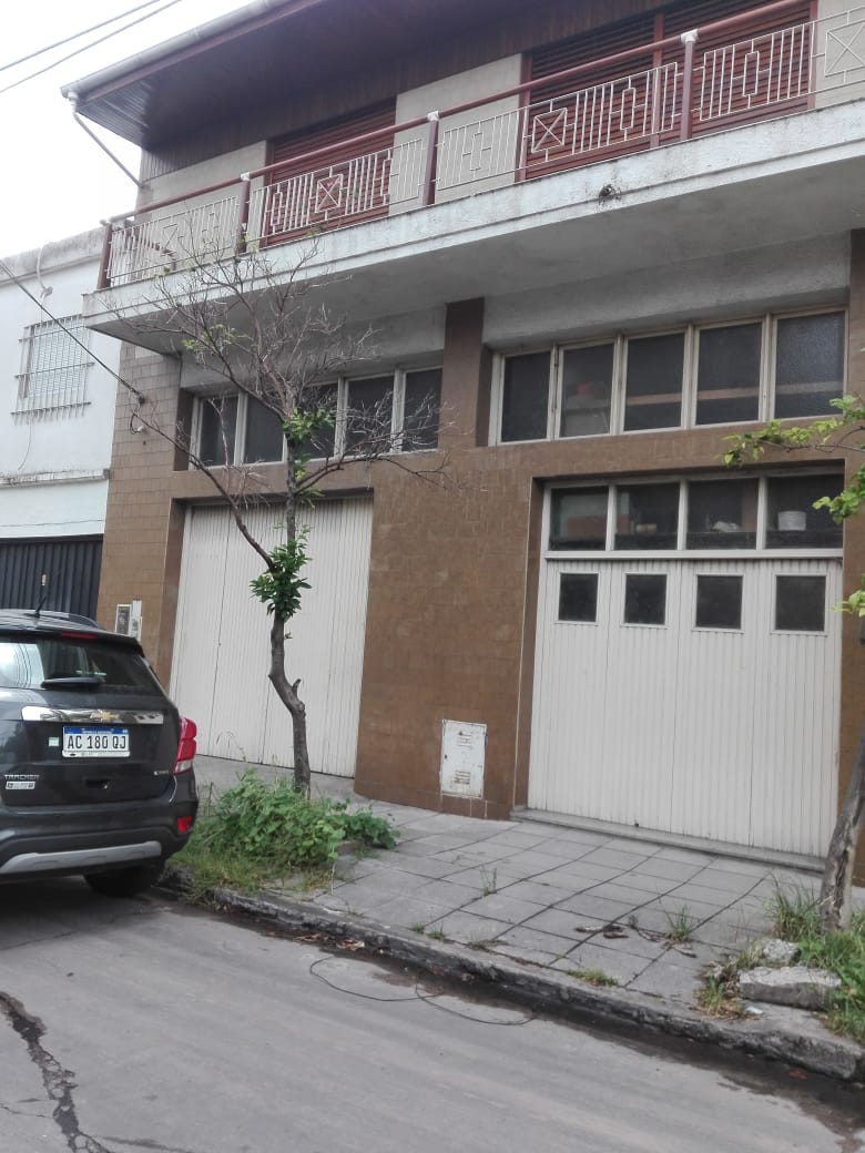 OLIDEN 1115, VALENTIN ALSINA, LANUS OESTE, BUENOS AIRES, Argentina, ,Galpón Con Vivienda,En Venta,OLIDEN 1115,1013
