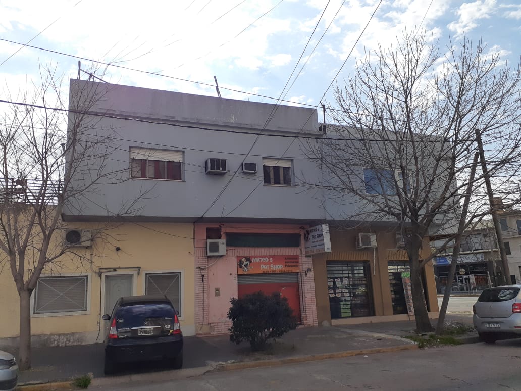H. YRIGOYEN 2887, LANUS OESTE, BUENOS AIRES, Argentina, 1 Dormitorio Habitaciones, ,1 BañoBathrooms,Departamento,En Venta,H. YRIGOYEN 2887, LANUS OESTE,1019
