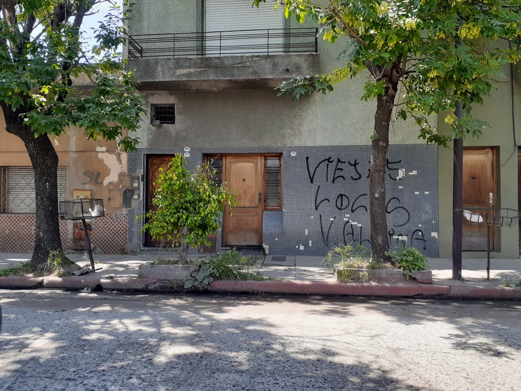 CHOELE CHOEL 848, VALENTIN ALSINA, LANUS OESTE, Argentina, ,Casa,En Venta,CHOELE CHOEL 848,1027