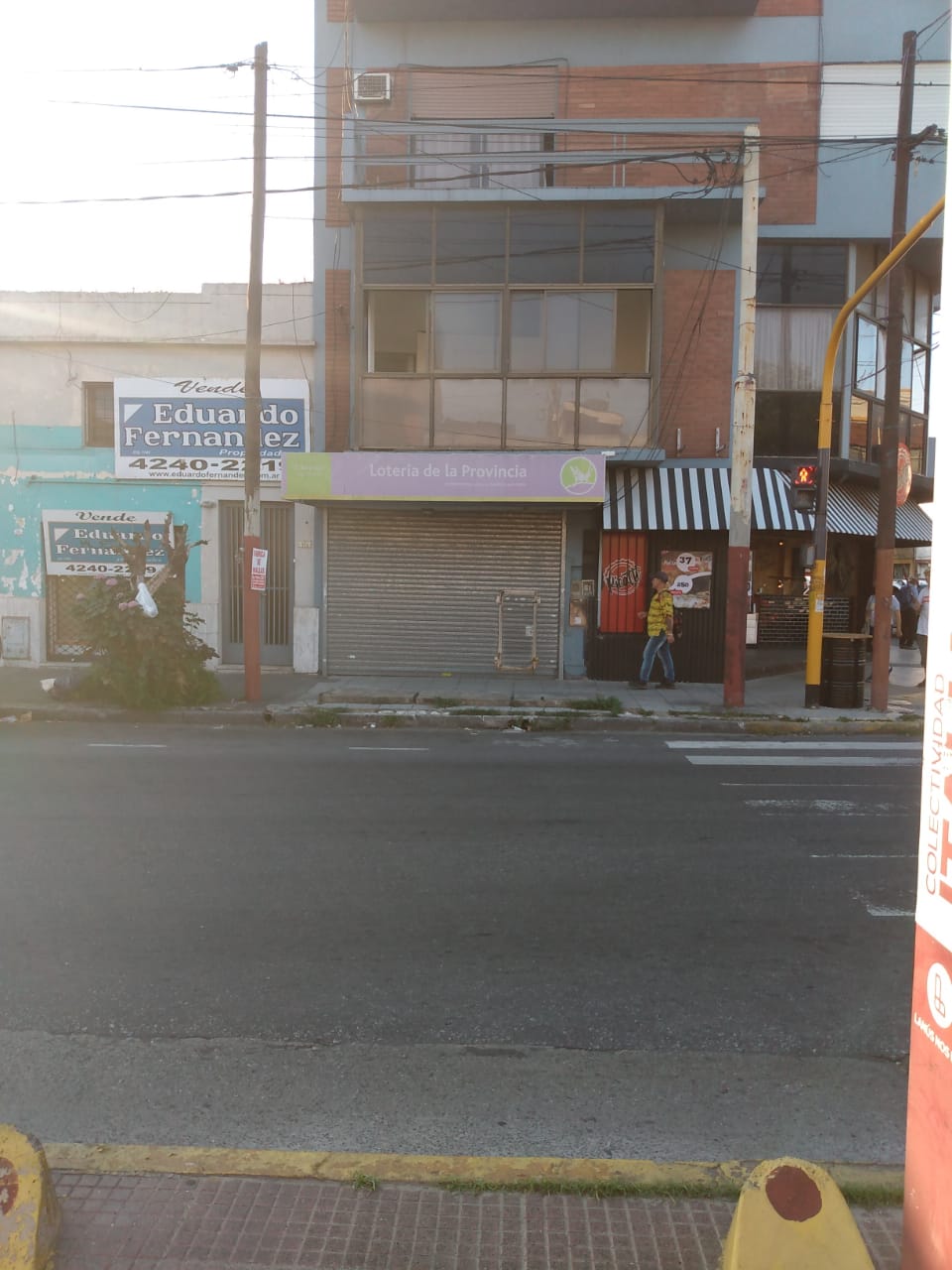 AV. RIVADAVIA 701, BUENOS AIRES, Argentina, ,Local,En Alquiler,AV. RIVADAVIA 701,1031