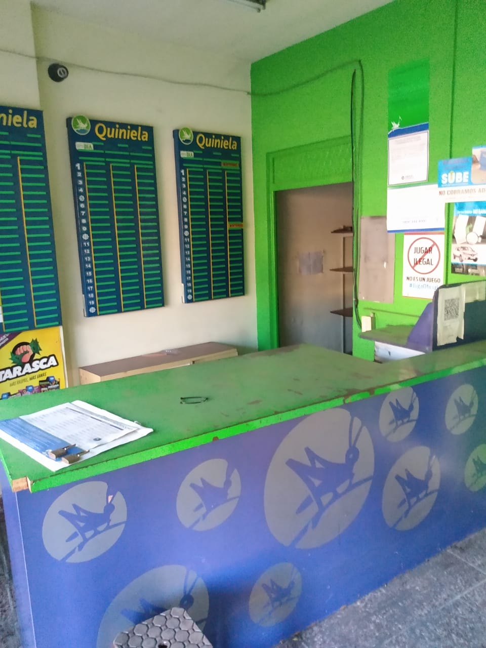 AV. RIVADAVIA 701, BUENOS AIRES, Argentina, ,Local,En Alquiler,AV. RIVADAVIA 701,1031