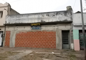 JUAN DOMINGO PERON 2064, VALENTIN ALSINA, BUENOS AIRES, Argentina, ,Local Con Vivienda,En Venta,JUAN DOMINGO PERON 2064, VALENTIN ALSINA,1033