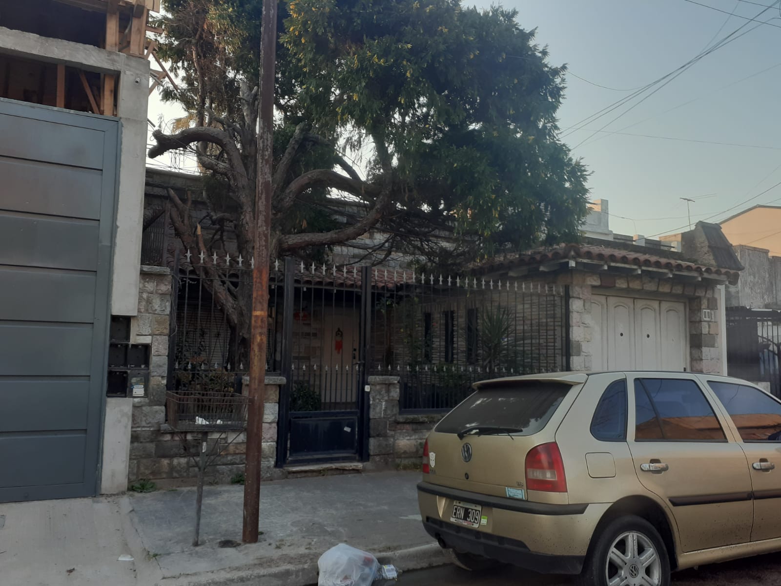 BALBIN 457, VALENTIN ALSINA, LANUS OESTE, BUENOS AIRES, Argentina, ,Casa,En Venta,BALBIN 457, VALENTIN ALSINA, LANUS OESTE,1050