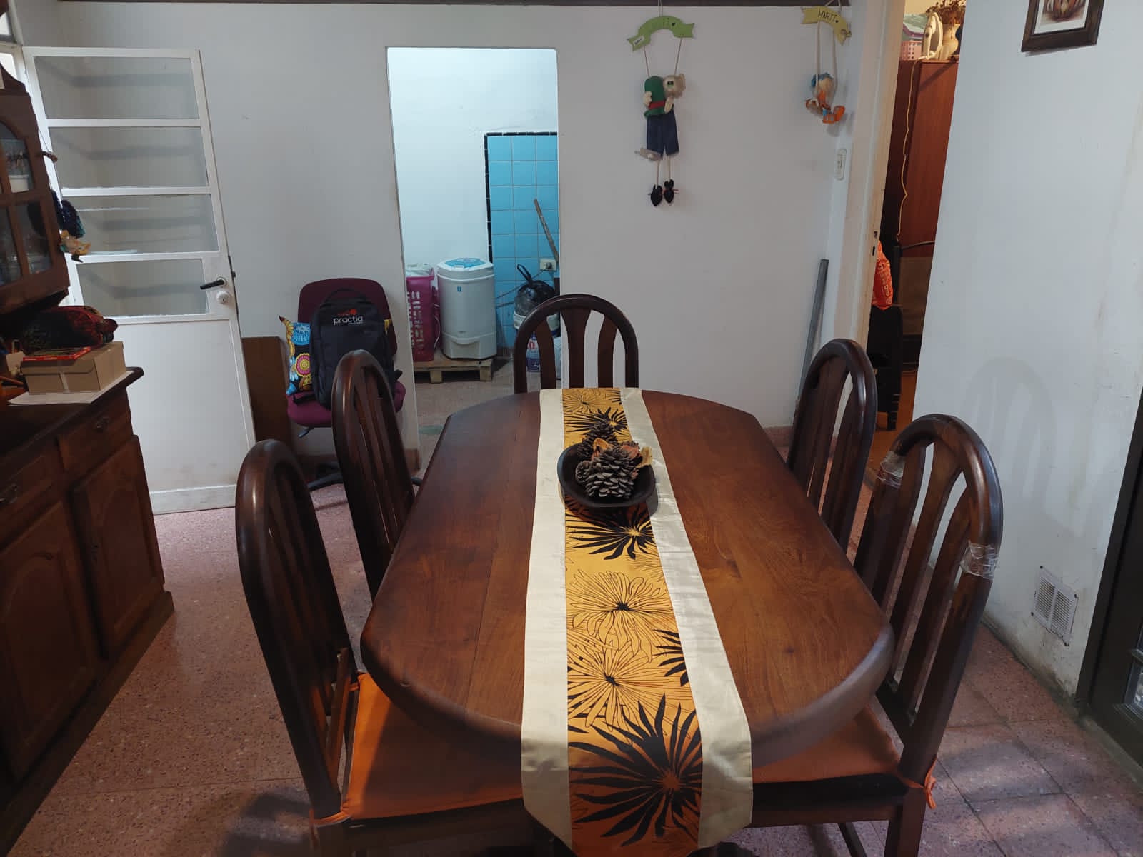 BALBIN 457, VALENTIN ALSINA, LANUS OESTE, BUENOS AIRES, Argentina, ,Casa,En Venta,BALBIN 457, VALENTIN ALSINA, LANUS OESTE,1050
