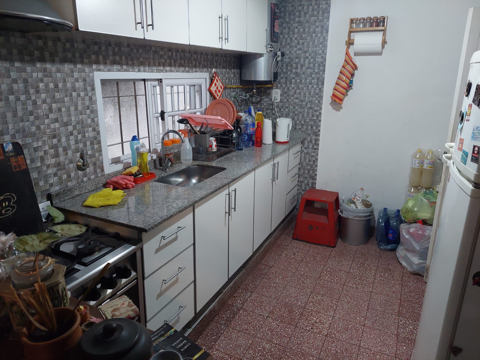 BALBIN 457, VALENTIN ALSINA, LANUS OESTE, BUENOS AIRES, Argentina, ,Casa,En Venta,BALBIN 457, VALENTIN ALSINA, LANUS OESTE,1050