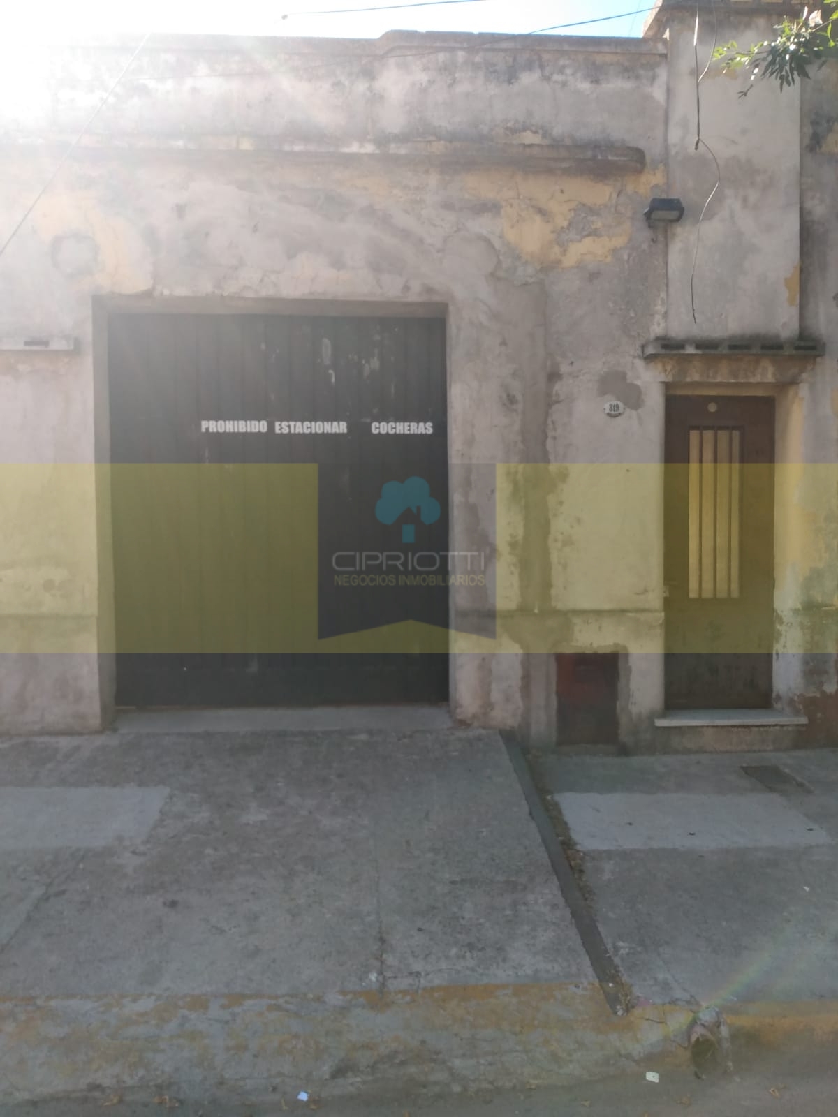 FLORIDA 819, DE VALENTIN ALSINA, PARTIDO DE LANUS, BUENOS AIRES, Argentina, ,Galpón Con Vivienda,En Alquiler,FLORIDA 819, DE VALENTIN ALSINA, PARTIDO DE LANUS,1064